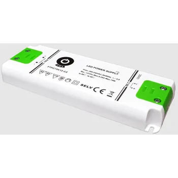 Napájecí zdroj pro osvětlení POS Power Napájecí zdroj FTPC75V12-C2, 12V/6,25A, POS