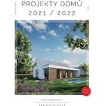 Náš dům XXXVII.: Projekty domů 2021/2022 - Nakladatelství Atelier Náš dům (2021, brožovaná)