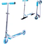 Worker Koloběžka Snow Spider PRO 2v1