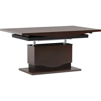 Obývací stěna Pneumatický rozkládací stolek Diuna III D