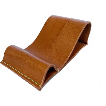 Stojan na mobilní telefon Barva: koňaková