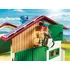 Stavebnice Playmobil Playmobil 70132 Statek farma se silem