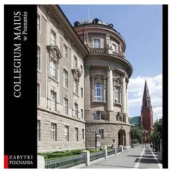 Collegium Maius w Poznaniu - Maciej Michalski, Zenon Pałat