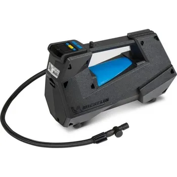 Kompresor Kompresor Michelin 4x4 SUV 3.5bar 12V - digitální měřič tlaku / programovatelný