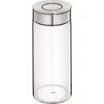 Cilio VETRO Skleněná dóza 1400 ml