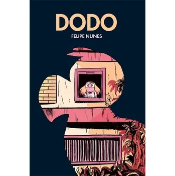 Dodo - Anna Skoczylas