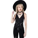 tílko dámské - Office Riot Chain - KILLSTAR - KSRA003352