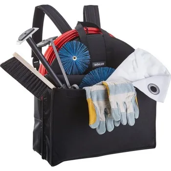 Wöhler pracovní brašna + DOPRAVA ZDARMA