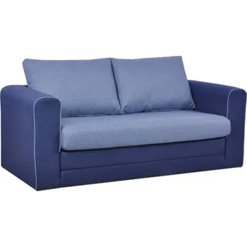 Pohovka Eoshop Rozkládací pohovka Beta, sawana 81-82 (barva potahu)