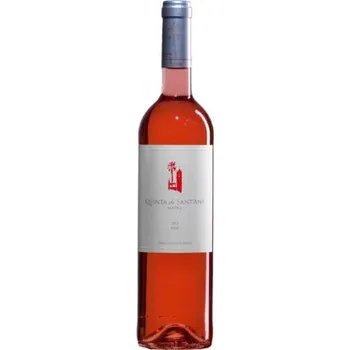Quinta de Sant'Ana Quinta de Sant´Ana Rosé