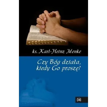 Czy Bóg działa, kiedy Go proszę? - ks. Karl-Heinz Menke