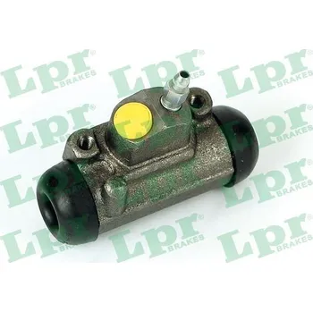 Brzdový válec Válec kolové brzdy LPR 5540