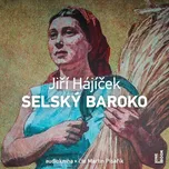 Selský baroko - Jiří Hájíček (čte…