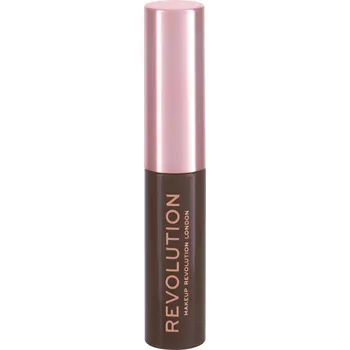 Makeup Revolution London Brow Gel a…