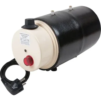 Příslušenství ke karavanu Elgena KB3 elektrický ohřívač vody