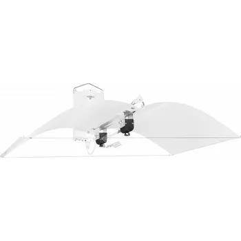 Osvětlení do terária Adjust-A-Wings Defender Hellion Large DE 1000W - 400V, digitální komplet (Digitální SET Adjust-A-Wings DEFENDER HELLION LARGE DE 1100W - 400V.)