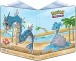 Ultra PRO Pokémon album A4 Seaside