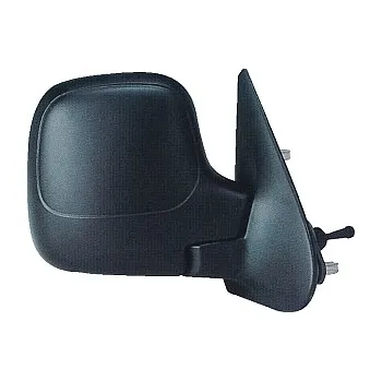 Auto zrcátko Vnější zpětné zrcátko ABAKUS 0529M02