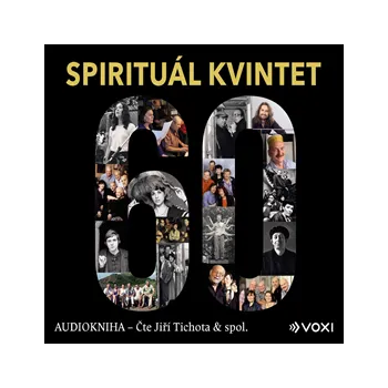Spirituál kvintet MP3 download
