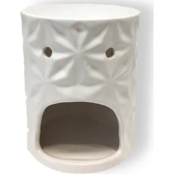 Aroma lampa Drake DRAKE AROMALAMPA - ETOILE, BÍLÁ