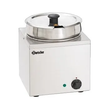 fritéza Bartscher 605.065 Lázeň vodní HOT-POT - á 6,5 litrů