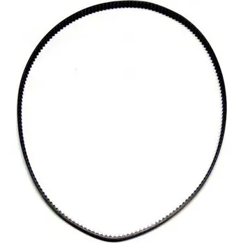 Řemínek na hodinky DOMO B 3955 B3957 řemínek pekárny 26,5 c