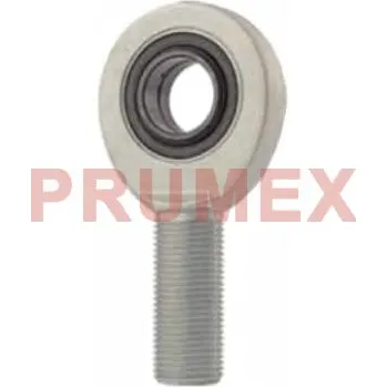 Durbal DSA 12 E kloubová hlavice