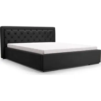 Postel Eoshop Postel Madeira, 160x200 cm, Úložný prostor: Ne, (W-E) VEL 19