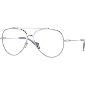 Zdraví Vogue 4213 stříbrná lesk, stranice stříbrná lesk 323