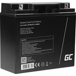 Green Cell Baterie 12 V 22 Ah AGM