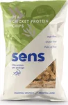 SENS Cvrččí proteinové chipsy 80 g