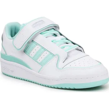 Dámská běžecká obuv Dámské boty Forum Plus W FY4529 - Adidas EU 36