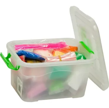 modelína a plastelína KiK KX7569