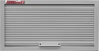 Skříňka na nářadí AHProfi Profi Blue MWGB1326A