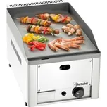 Bartscher A370.0331 Stolní grilovací deska plynová 325 x 480 mm