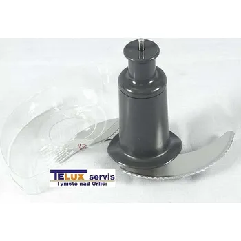 Příslušenství pro kuchyňský robot nůž hlavní pracovní nádoby Kenwood / KW714769