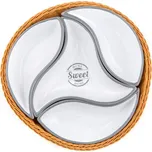 Banquet Sweet Home 60337092 23 cm