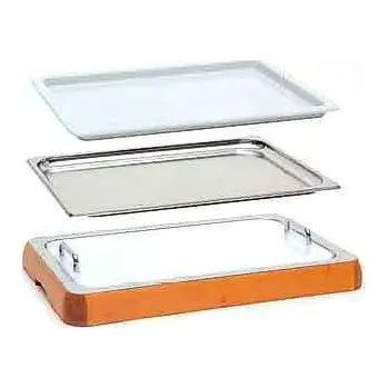 ZEPE ZEP-71205473W Podnos výdej.chladící