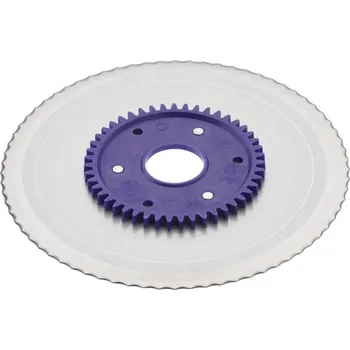 Kráječ na chleba RITTER ZUBATÉ OSTŘÍ STANDARDNÍ 517133