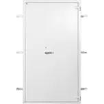 T-SAFE Trezorové dveře TD 100 M, II.BT