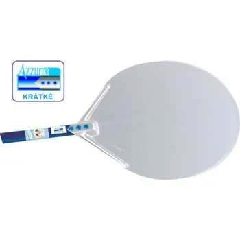 Lopata na pizzu GI.METAL GIM-A45C Lopata sázecí