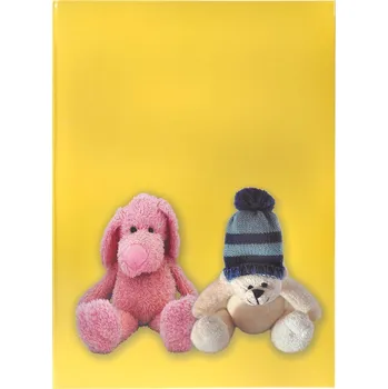 Fotoalbum Tradag Album Méďa Léďa a Růžena