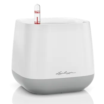 Květináč Lechuza Yula Trend 16,5 cm