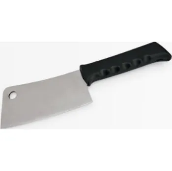 Kuchyňský nůž PGX 1658 160 Nerezový sekáček 28 cm