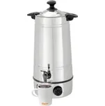 Bartscher 200.065 Hrnec na svařené víno - 7,0 litrů