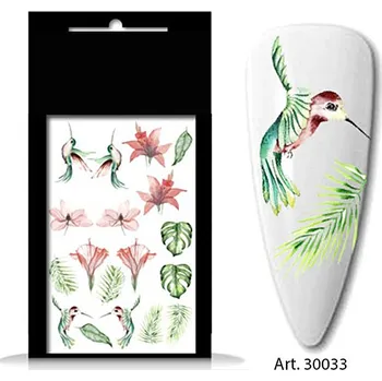 BIO NAILS BIO-nails vodolepka 30033 léto