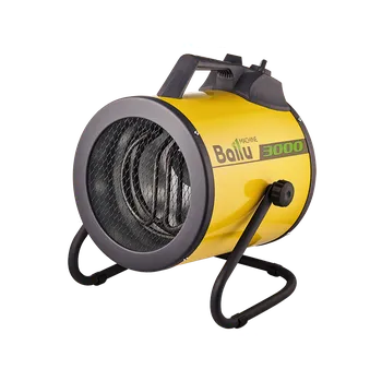 Přímotop Ballu Elektrické topidlo PRORAB 2 - BHP - P2 - 3