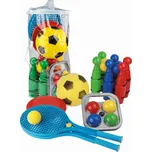 Androni Sportovní set 5 her