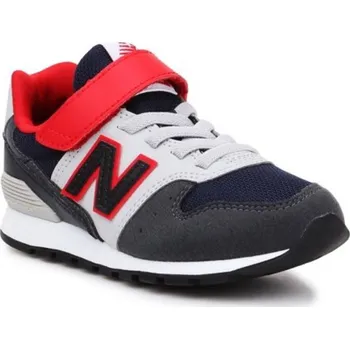 Dívčí polobotky Juniorská dětská obuv YV996MNR - New Balance EU 28