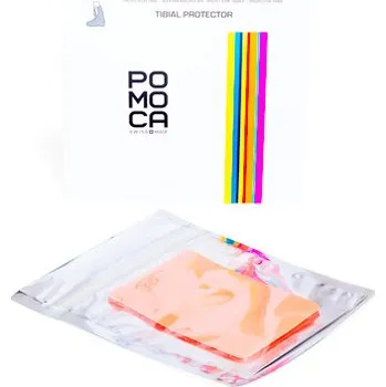 Horolezectví Chránič Pomoca Tibia Protection